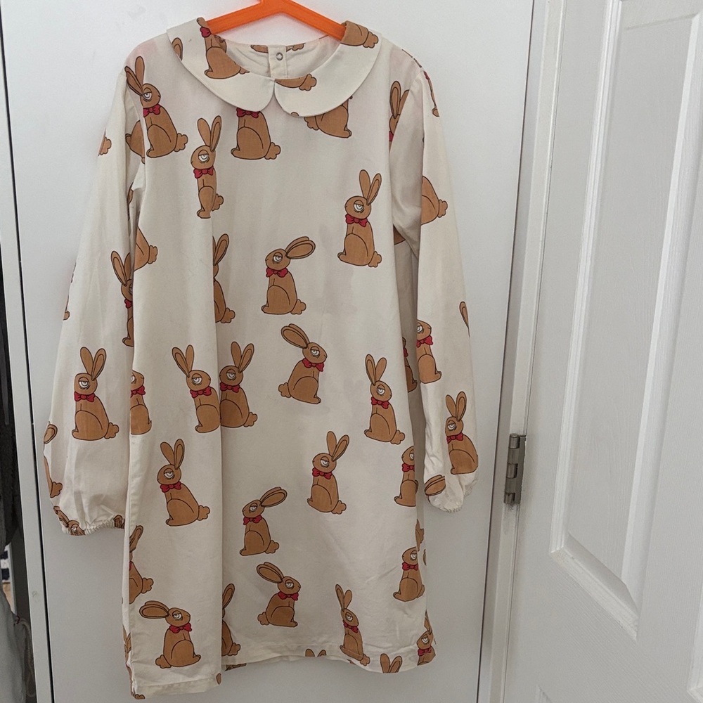 Mini Rodini dress